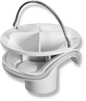 Purus, Vattenl�sinsats