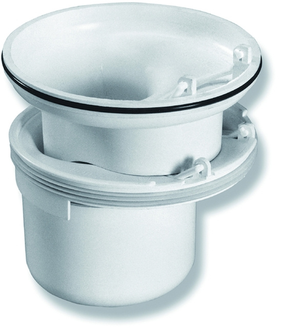 Purus, Vattenl�sinsats, plast