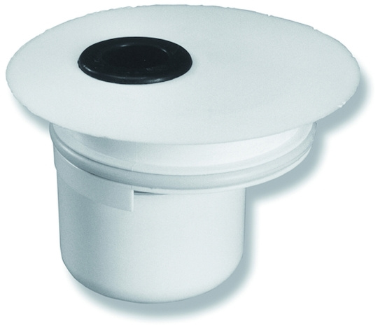 Purus, Golvvattenl�sinsats, plast