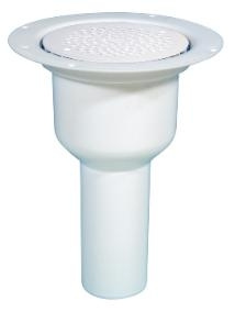 Purus, Brage, Golvbrunn, butiksf�rpackad, 150x75