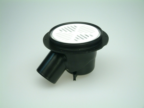 Vieser, Golvbrunn, 75x45�