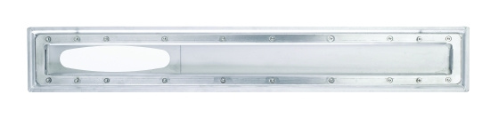 Purus, Line 800, R�nndel