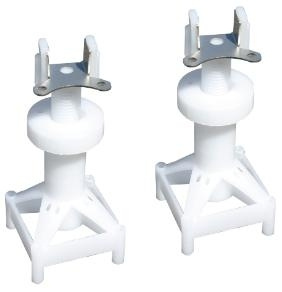 Purus, 1000, Montagepaket