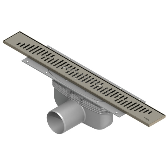 Purus, Line 700 Twist, Golvbrunn, 75