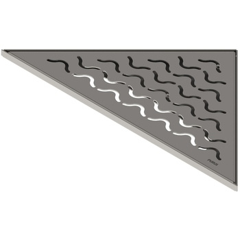 Purus Corner Sil Wave