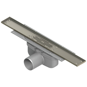 Purus, Line 900, Golvbrunn, 75