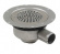 BLÜCHER, Drain MULTI 206-50S, Golvbrunn, exkl. monteringsset, 150x50 BLÜCHER, Drain MULTI 206-50S, Golvbrunn, exkl. monteringsset, 150x50