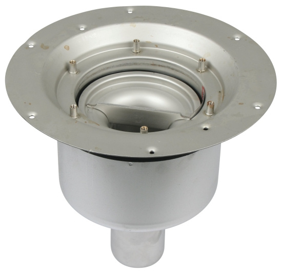 BL�CHER, Drain MULTI 206-50B, Golvbrunn, exkl. monteringsset, 150x50