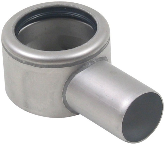 BL�CHER, WaterLine 620-032, Underdel, utan vattenl�s