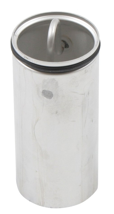 BL�CHER, WaterLine , Vattenl�sr�r, rostfritt st�l