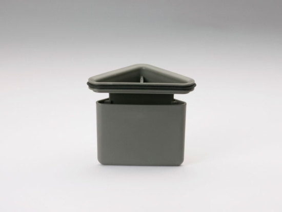 Jafo, Unidrain 2820, Vattenl�s, !, gr�