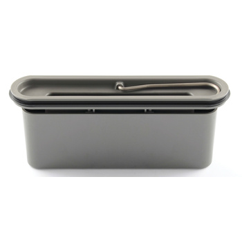 UNIDRAIN VATTENL�S F�R LINJE 1000/3000, GENERATION 2