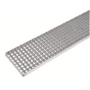 Rutgaller till Bl�cher golvr�nna 660 och 670 Rostfritt 800x150 mm