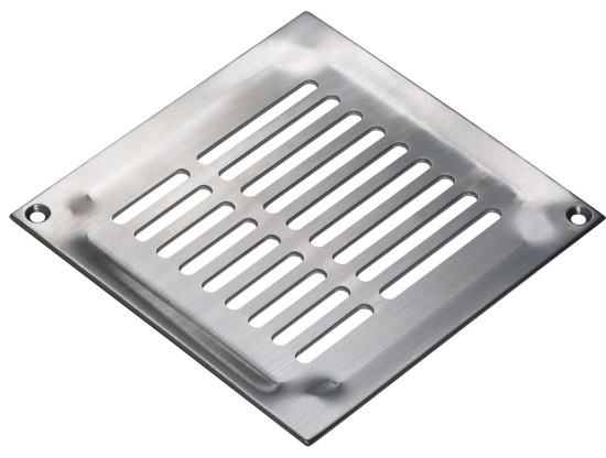 BL�CHER, Drain K140-DD, Galler, Design Detroit