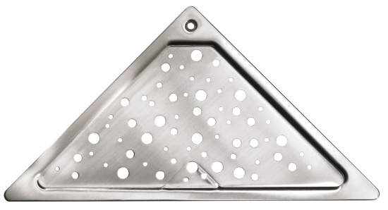 BL�CHER, Drain 3K-DO, Galler, Design Oslo