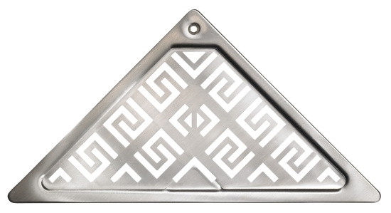 BL�CHER, Drain 3K-DA, Galler, Design Athens