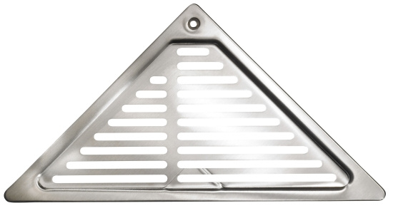 BL�CHER, Drain 3K-DD, Galler, Design Detroit