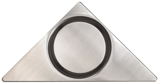 BL�CHER, Drain 3K-DC, Galler, Design Copenhagen