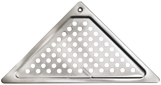 BL�CHER, Drain 3K-DV, Galler, Design Vienna