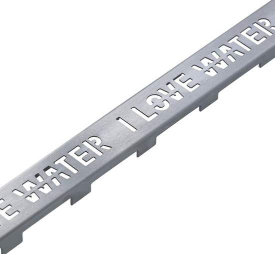 BL�CHER, WaterLine L1000-DNY, Galler, Design New York