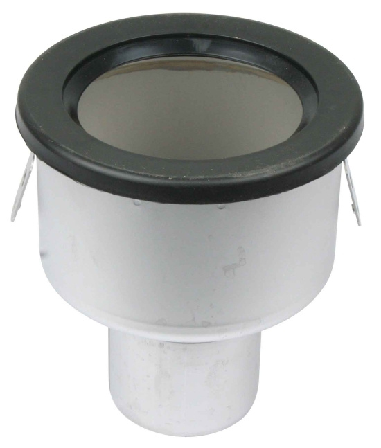 BL�CHER, Brunnsunderdel, 150-75B, rostfritt st�l