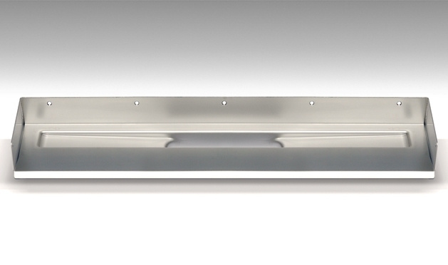 Jafo, Unidrain 1001, Avloppsarmatur, !, rostfri