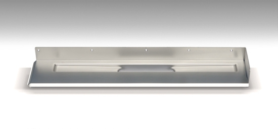 Jafo, Unidrain 1003, Avloppsarmatur, !, rostfri