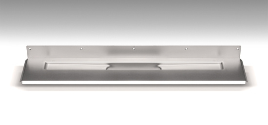 Jafo, Unidrain 1004, Avloppsarmatur, !, rostfri