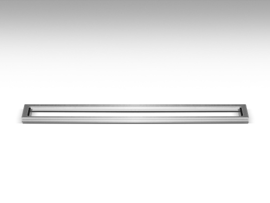 Jafo, Unidrain 1500 ClassicLine, Ram, !, rostfri