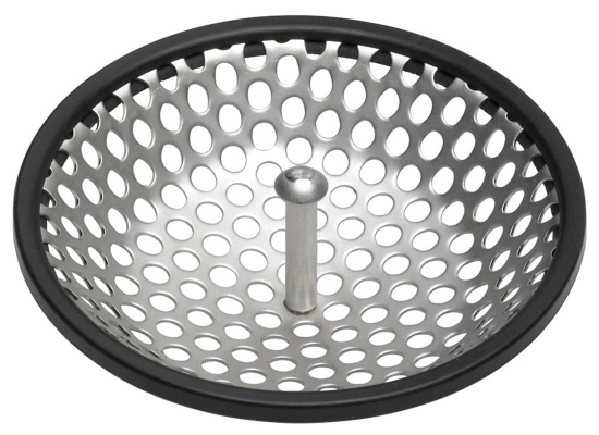 BL�CHER, Drain, Silkorg, 110