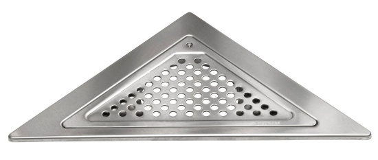 BL�CHER, Drain 3K-V, Montageset, Vienna, h�rmontage, 380x270