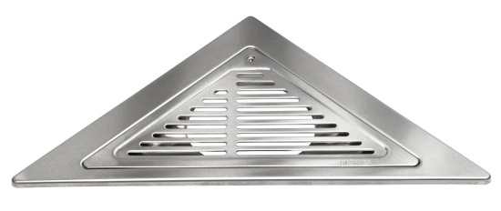 BL�CHER, Drain 3K-D, Montageset, Detroit, h�rnmontage