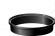 Förhöjningsring, rund, 150, höjd=75mm, asfalterad Förhöjningsring, rund, 150, höjd=75mm, asfalterad
