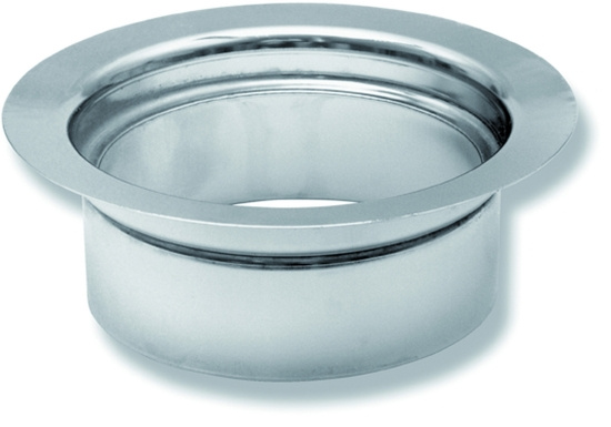 Purus, FHR/50, F�rh�jningsring, med gummimanschett, 150x50