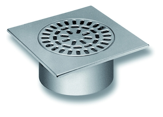 PK200, Klinkerram, sil, rostfritt st�l