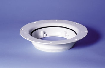 Jafo, PF25, F�rh�jningsring, !, vit