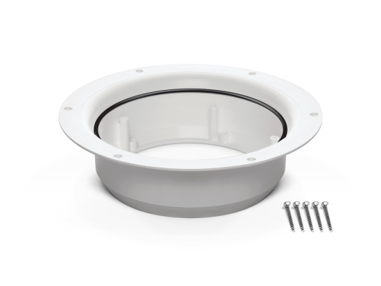 Jafo, PF 37, F�rh�jningsring, !, vit