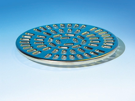 Sil, utan urtag, 220, Max 500 kg, rostfritt st�l