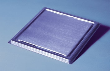 Jafo, JK Spalt, Klinkerram, !, rostfri