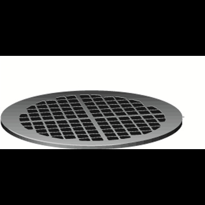 Gustavsberg sil utan urtag till golvbrunnar