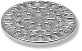 Sil, utan urtag, 150, K 3 300 kg, rostfritt st�l