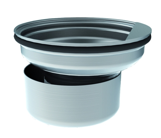 Purus, RAN BH 50, Vattenl�sinsats, 220, rostfritt st�l