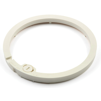 JAFO Kl�mring f�r �ldre golvbrunnar. St�ll-Sp�nnbar.