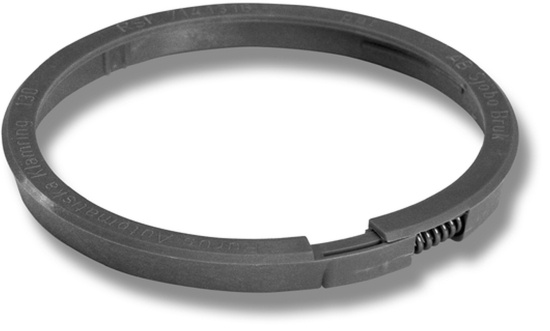 Purus, KL/130, Kl�mring, med automatisk inst�llning, 130