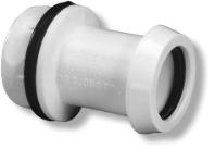 XA-32, Snabbkoppling, plast