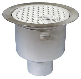 Heavy, Spygatt, 220x110, rostfritt st�l