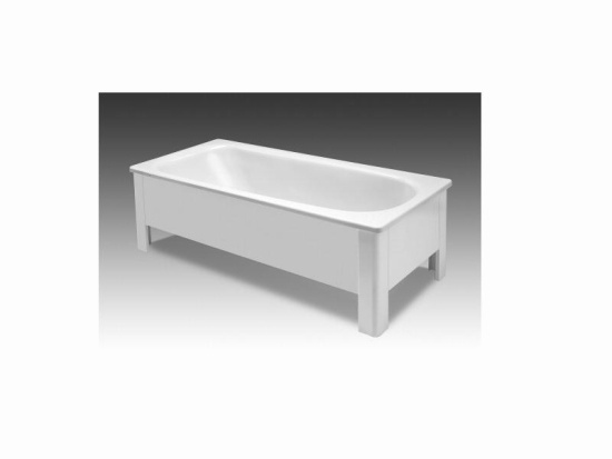 If� caribia halvfr m stativ 15