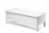 Gustavsberg, Gbg 6016, Halvfrontstativ, vit, 1600x700mm Gustavsberg, Gbg 6016, Halvfrontstativ, vit, 1600x700mm
