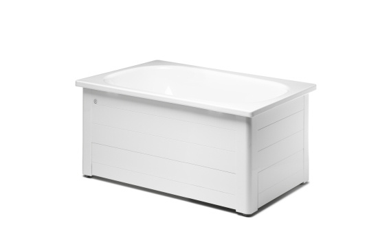 Gustavsberg, Gbg 7510, Front