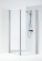 Ifö Space 2000 SPNK800, Duschhörna, klarglas, 800x1900 Ifö Space 2000 SPNK800, Duschhörna, klarglas, 800x1900